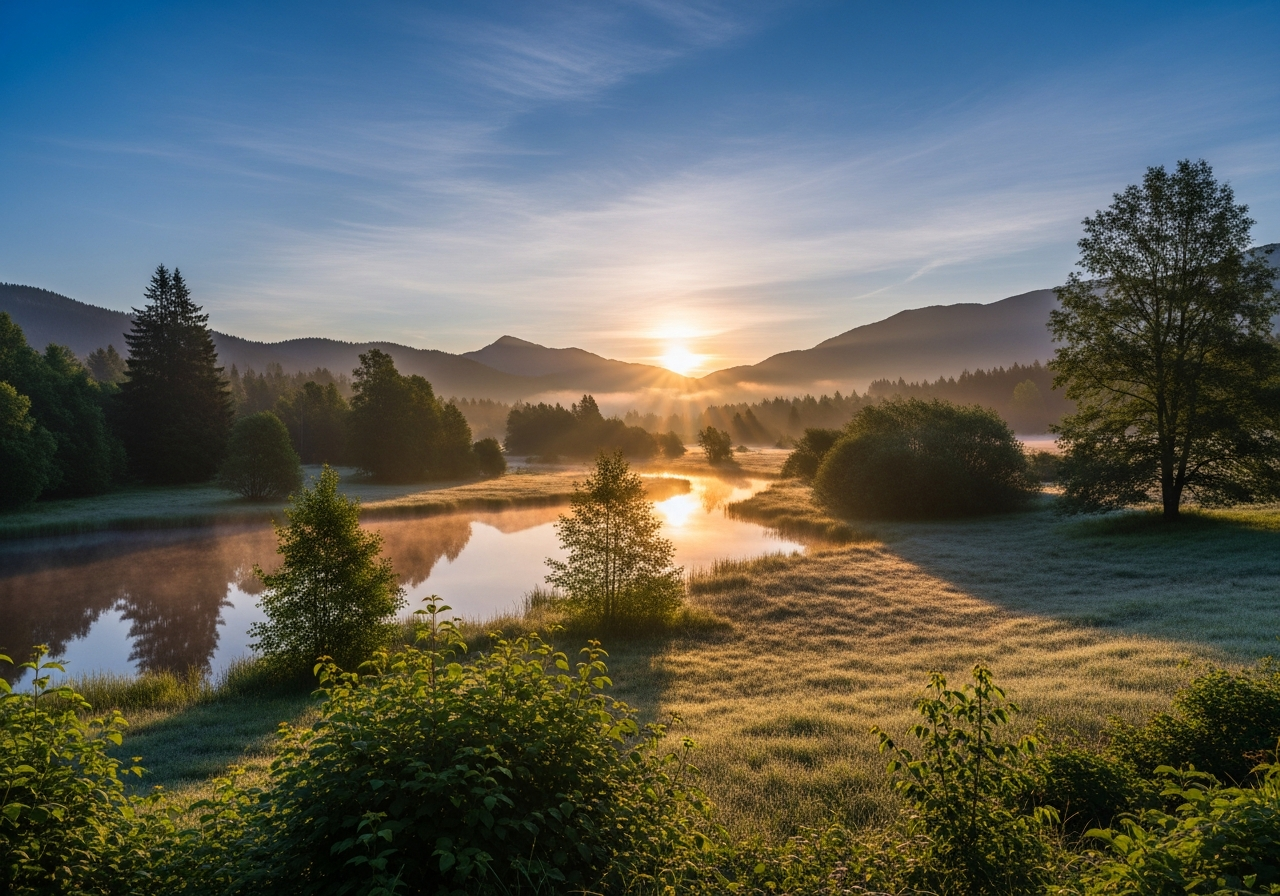 Emotional strength and recovery