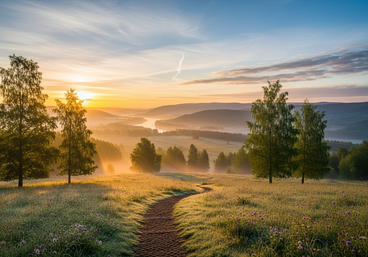 Emotional strength and recovery